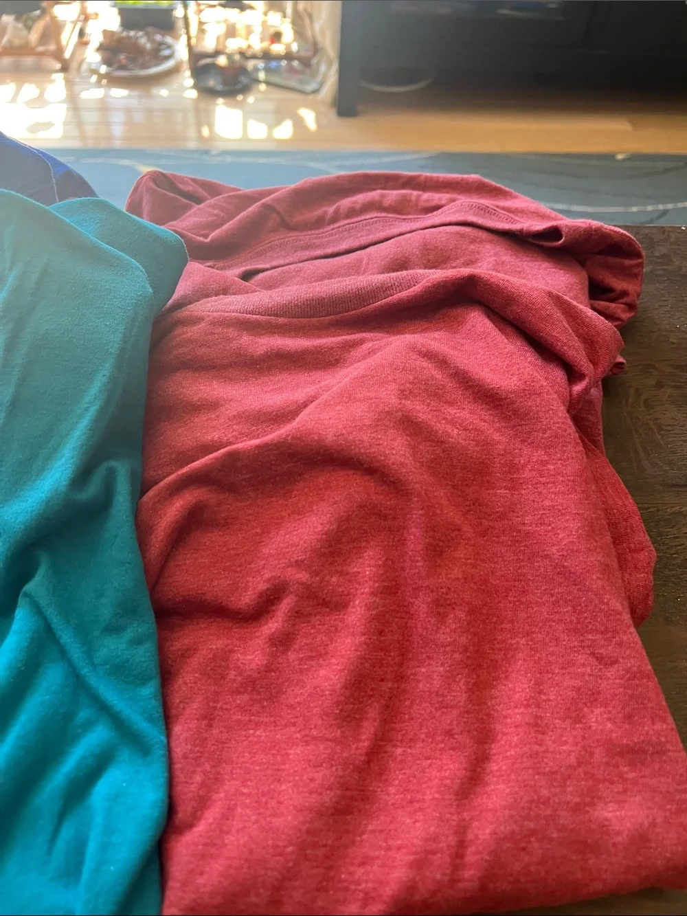 Men’s T-Shirts (Lot of 5) - Picture 3 of 3